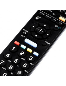 Пульт дистанційного керування для телевізора Sony RM-ED020