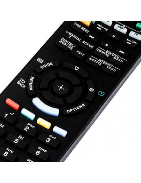 Пульт дистанційного керування для телевізора Sony RM-ED030