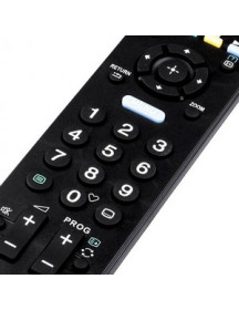 Пульт дистанційного керування для телевізора Sony RM-ED037