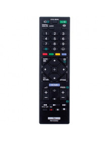 Пульт дистанційного керування для телевізора Sony RM-ED062
