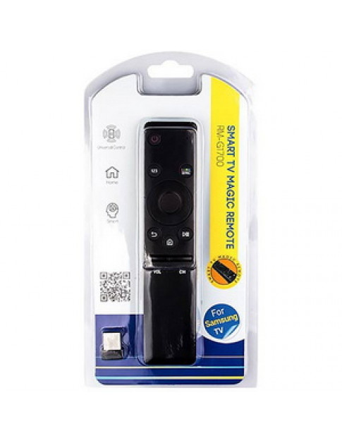 Пульт дистанційного керування універсальний для телевізора RM-G1700