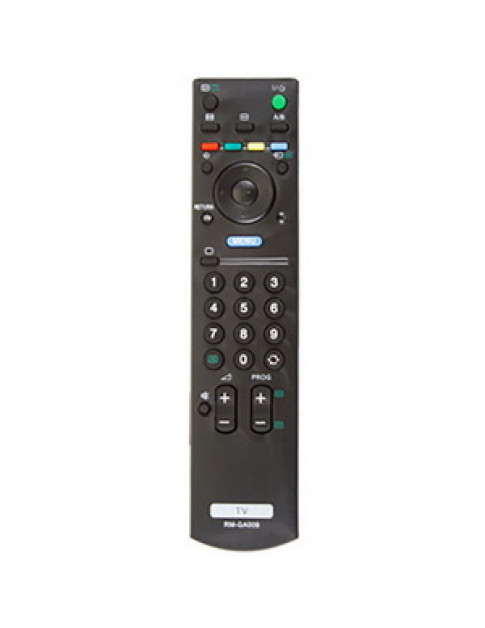 Пульт дистанційного керування для телевізора Sony RM-GA009