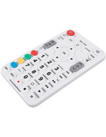 Пульт дистанційного керування для телевізора HUAYU RM-L1039 (універсальний)