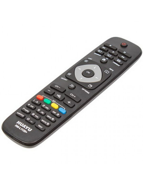 Пульт універсальний для телевізора HUAYU RM-L1125+