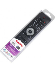 Пульт дистанційного керування універсальний для телевізора RM-L1128