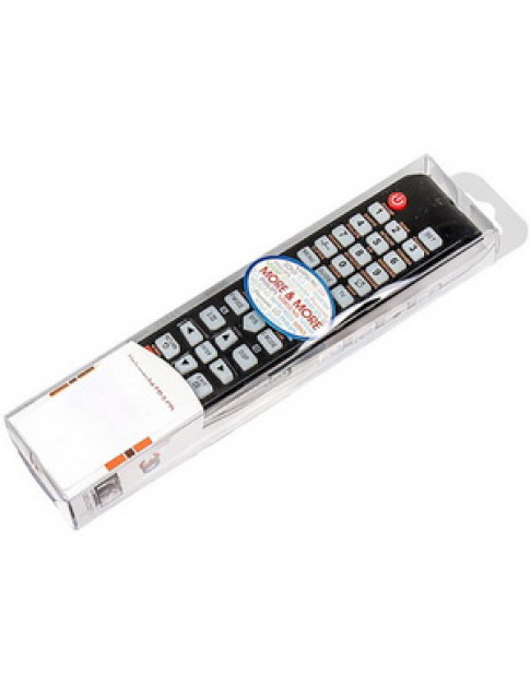 Пульт дистанційного керування універсальний для телевізора RM-L1195+