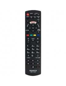 Пульт ДУ універсальний для телевізора HUAYU RM-L1268
