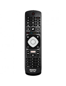 Пульт дистанційного керування універсальний для телевізора RM-L1285