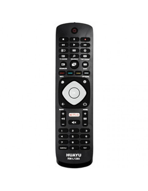 Пульт дистанційного керування універсальний для телевізора RM-L1285