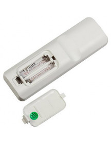 Пульт дистанційного керування універсальний для телевізора RM-L1315