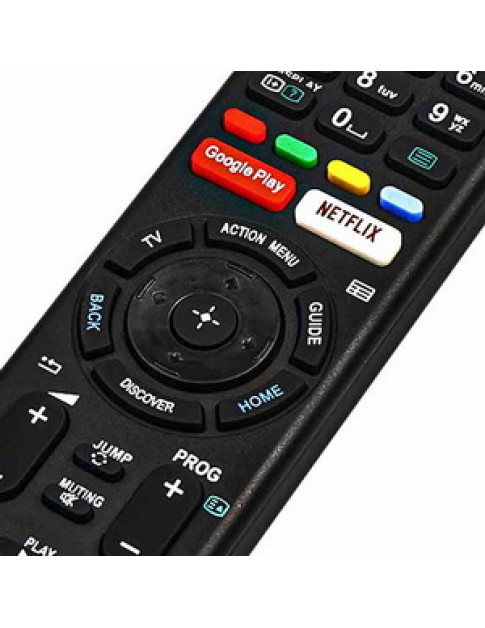 Пульт дистанційного керування універсальний для телевізора HUAYU RM-L1351