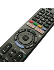 Пульт дистанційного керування універсальний для телевізора RM-L1370