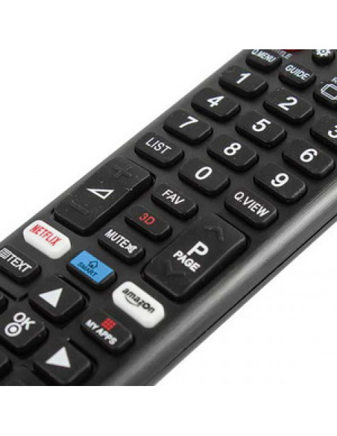 Пульт дистанційного керування RM-L1379 HUAYU для телевізора Пульт дистанційного керування RM-L1379 HUAYU для телевізора