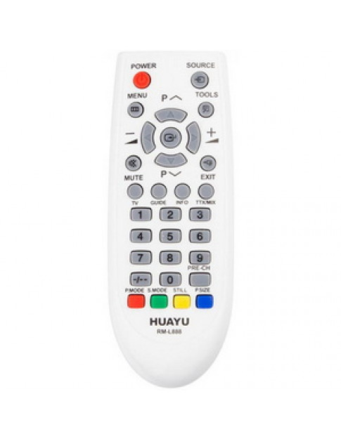 Пульт універсальний для телевізорів RM-L888