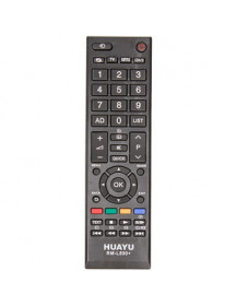 Пульт універсальний для телевізора HUAYU RM-L890+