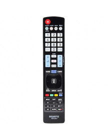 Пульт дистанційного керування універсальний для телевізора RM-L930 (2 коди)