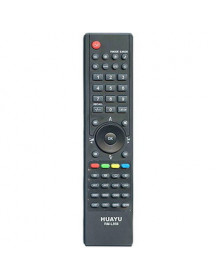 Пульт універсальний для телевізора RM-L956