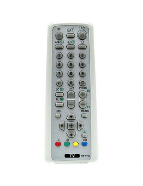 Пульт дистанційного керування для телевізора Sony RM-W100аруно