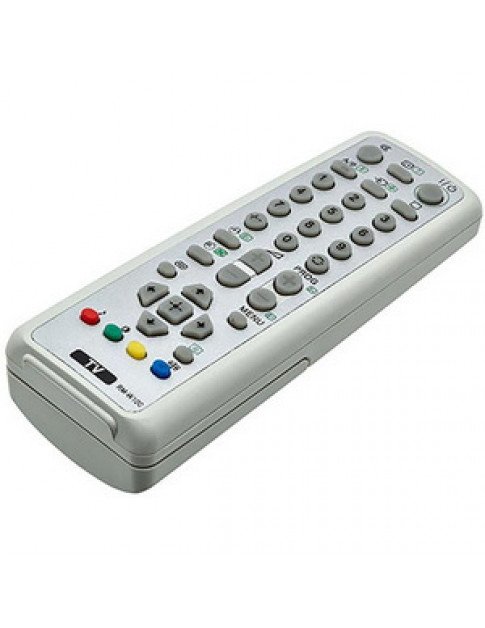Пульт дистанційного керування для телевізора Sony RM-W100аруно