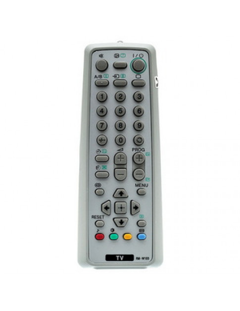 Пульт дистанційного керування для телевізора Sony RM-W103