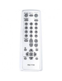 Пульт дистанційного керування для телевізора Sony RM-Y194