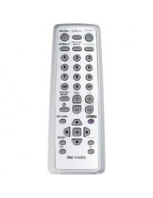 Пульт дистанційного керування для телевізора Sony RM-YA005