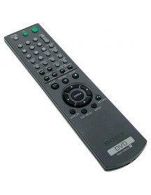 Пульт дистанційного керування для  DVD-програвача Sony RMT-D165A