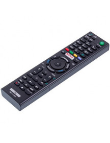 Пульт дистанційного керування для телевізора Sony RMT-TX100D