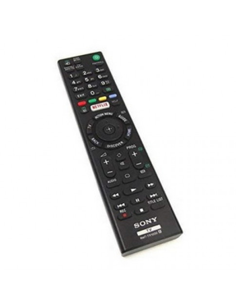Пульт дистанційного керування RMT-TX100D для телевізора Sony 