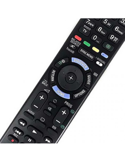 Пульт дистанційного управління для телевізора Sony RMT-TZ120Eа