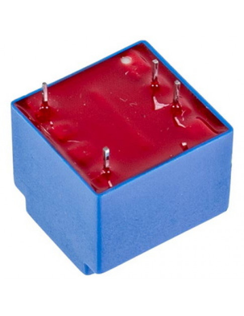 Трансформатор понижувальний герметичний El-Kom 150 В, 0,5 ВA для плати газового котла RN120209 Трансформатор понижувальний герметичний El-Kom 150 В, 0,5 ВA для плати газового котла RN120209