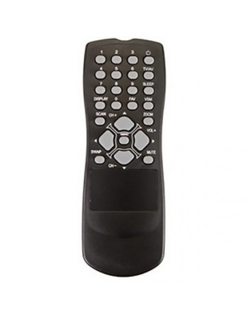 Пульт дистанційного керування для телевізора Rainford RP-010