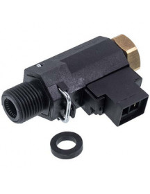 Реле протоку води для газової колонки Demrad Compact RP16I