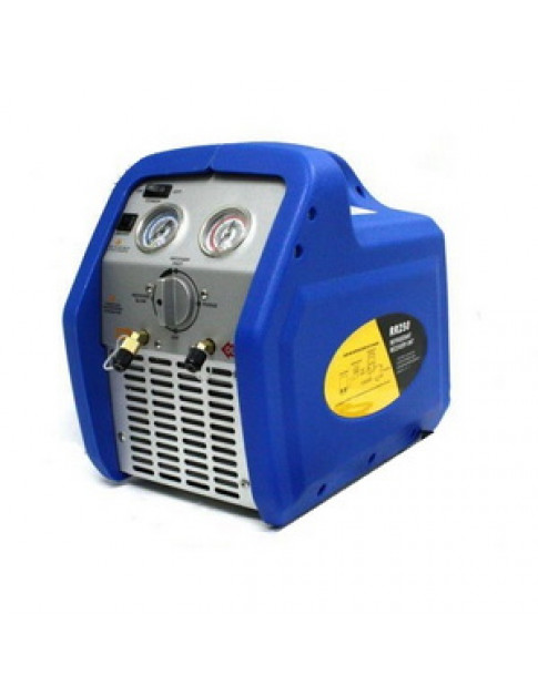 Станція вилучення хладагенту RR500