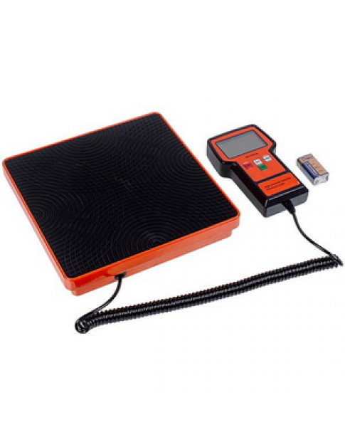 Електронні ваги для фреону RS-110LBS (до 50 kg)