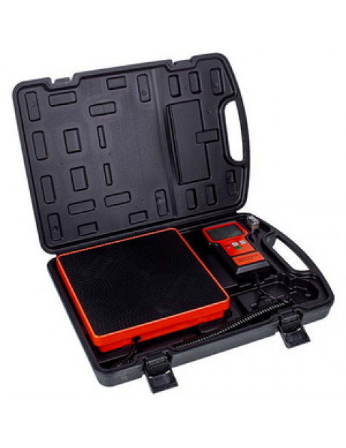 Електронні ваги для фреону RS-110LBS (до 50 kg)