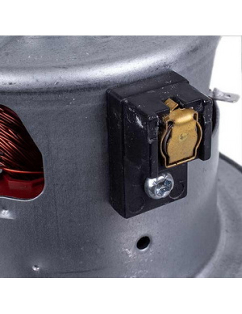 Двигун для пилососа Rowenta RS-2230000281 YIJ-PE22-L D=120/84 mm H=26/108 mm 800 W Двигун для пилососа Rowenta RS-2230000281 YIJ-PE22-L D=120/84 mm H=26/108 mm 800 W