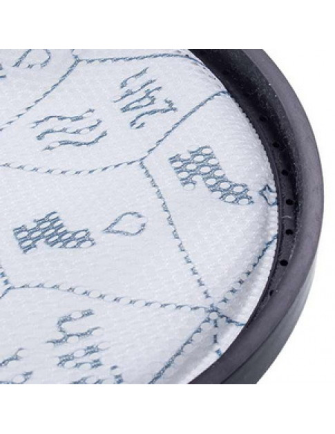 Фільтр контейнера (сепаратор, мікро) для пилососа Rowenta RS-2230000345