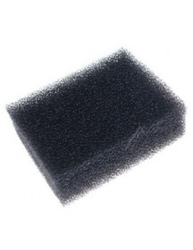 Фільтр двигуна для пилососу Rowenta RS-2230000393 135x100x50mm (поролоновий)