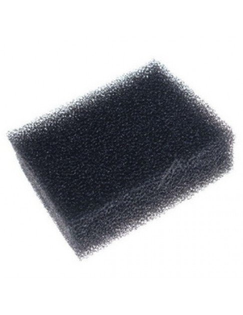 Фільтр двигуна для пилососу Rowenta RS-2230000393 135x100x50mm (поролоновий)