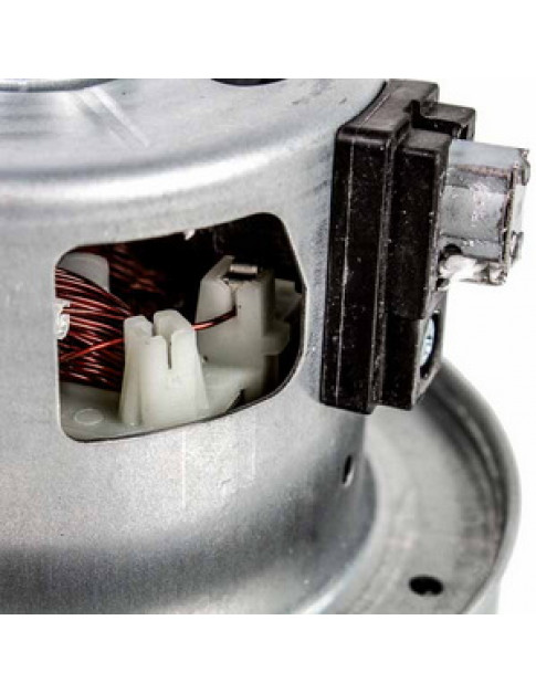 Двигун для пилососа Rowenta RS-2230000432 CDS-FAN20-801 D=121/84 mm H=33/100 mm 800 W