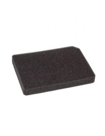 Rowenta RS-2230000469 Фільтр вихідний (поролон/мікро) для пилососа