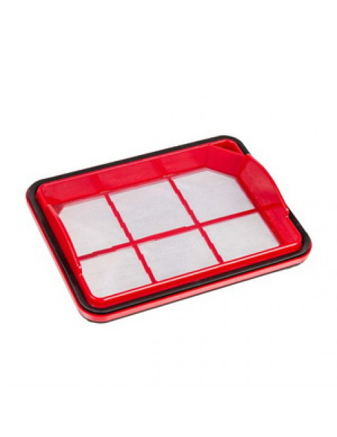 Фільтр вихідний (сітчастий) для пилососа Rowenta RS-2230000470