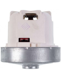 Двигун для пилососа Rowenta RS-2230000673 463 3 270-80 Domel D=120/90 mm H=30/114 mm