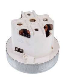 Двигун для пилососа Rowenta RS-2230000673 463 3 270-80 Domel D=120/90 mm H=30/114 mm