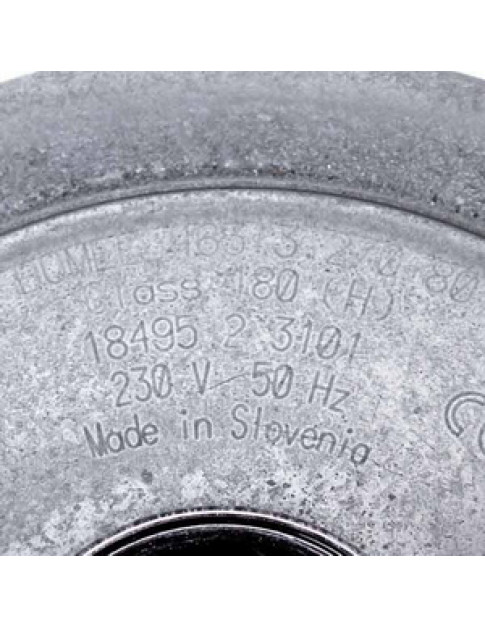 Двигун для пилососа Rowenta RS-2230000673 463 3 270-80 Domel D=120/90 mm H=30/114 mm Двигун для пилососа Rowenta RS-2230000673 463 3 270-80 Domel D=120/90 mm H=30/114 mm