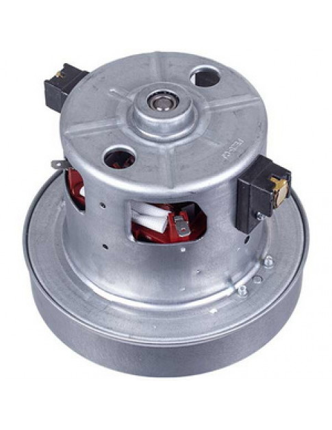 Двигун для пилососа Rowenta RS-2230000963 V1J-PE22-L D=120/84 mm H=26/108 mm 600 W Двигун для пилососа Rowenta RS-2230000963 V1J-PE22-L D=120/84 mm H=26/108 mm 600 W