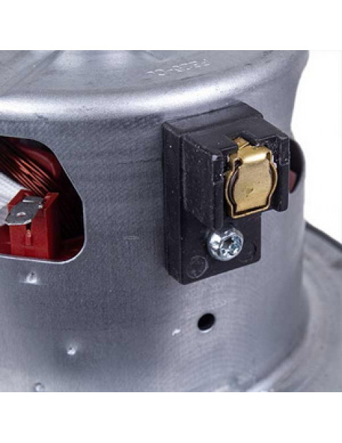 Двигун для пилососа Rowenta RS-2230000963 V1J-PE22-L D=120/84 mm H=26/108 mm 600 W Двигун для пилососа Rowenta RS-2230000963 V1J-PE22-L D=120/84 mm H=26/108 mm 600 W