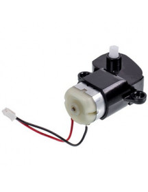 Двигун щітки (лівої) для бічних кромок робота-пилососа Rowenta RS-2230001049