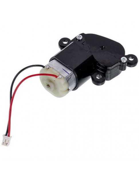 Двигун щітки (лівої) для бічних кромок робота-пилососа Rowenta RS-2230001049